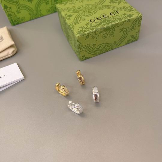 Gucci Earring 10lyh14